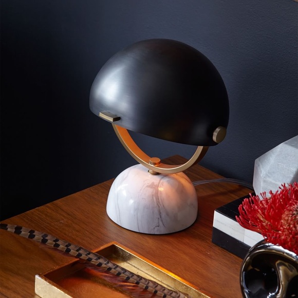West Elm Other - West Elm Clint Mini Task Lamp